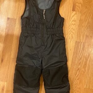 Columbia Toddler Snowsuit